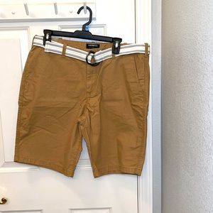 Express Mens Shorts